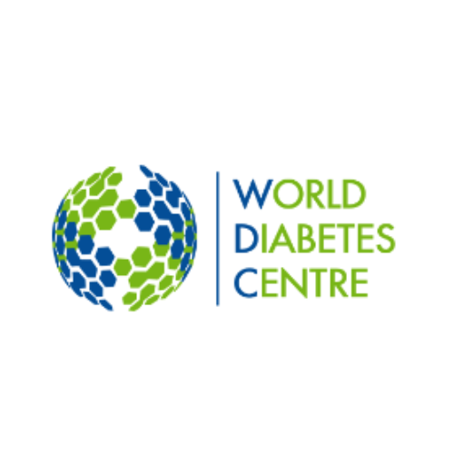 Diabetic Nephropathy Doctors - Logo