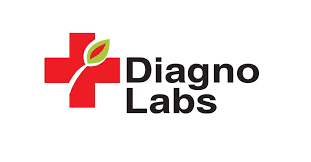 Diagno Labs Logo
