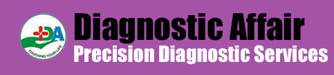 Diagnostic Affair|Diagnostic centre|Medical Services