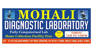 Diagnostic Laboratories in Mohali|Hospitals|Medical Services