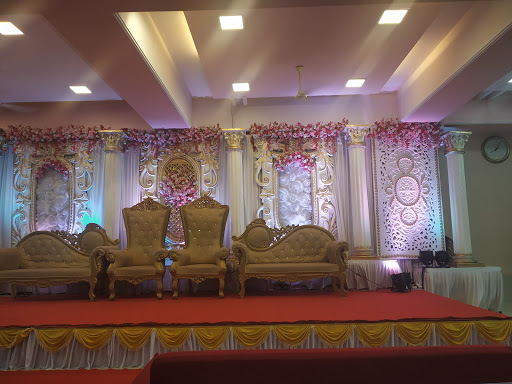 Diamond Banquet Hall Event Services | Banquet Halls