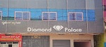 Diamond Palace - Logo