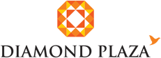 Diamond Plaza - Logo
