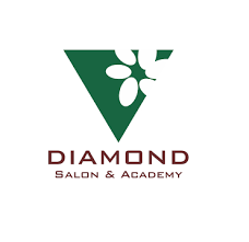 Diamond Spa & Salon Logo