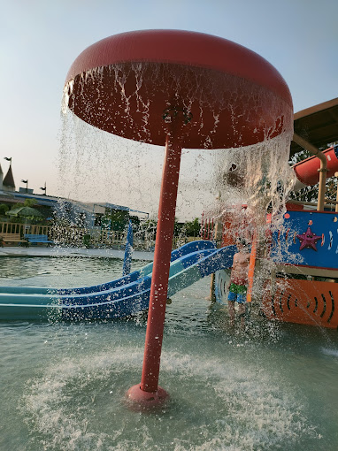 Diamond Water Park Entertainment | Water Park