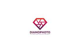 DIAMONDS PHOTOGRAPHY Logo
