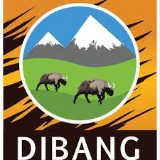 Dibang Wildlife Sanctuary - Logo