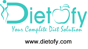 Dietofy Logo