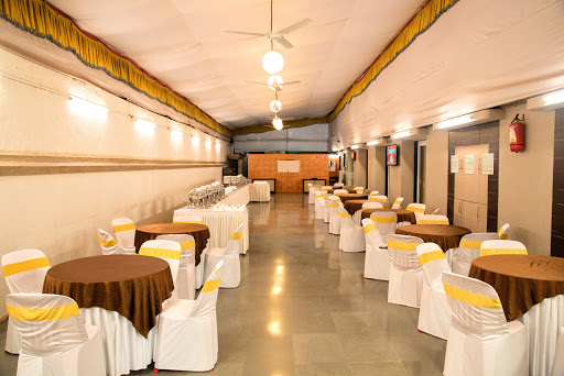 Digambar Hall And Lawns Event Services | Banquet Halls