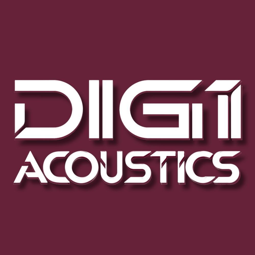 DIGI Acoustics Logo