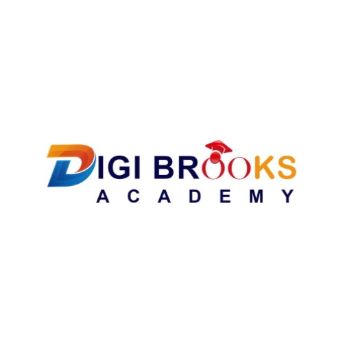 DIGI Brooks Academy - Logo