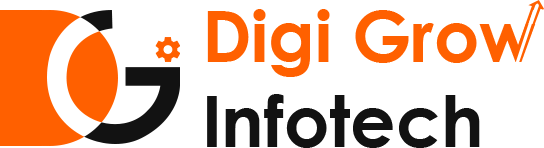 Digi grow infotech|IT Services|Professional Services