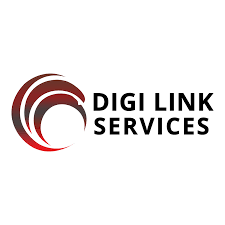 Digi Link Services Logo