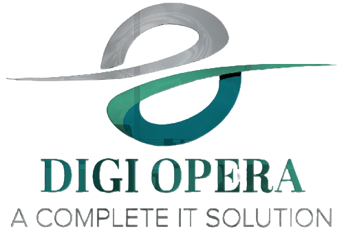 Digi Opera|Accounting Services|Professional Services