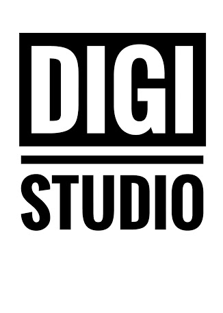 DIGI Studio Logo