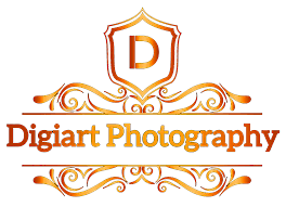 Digiart Photography - Logo