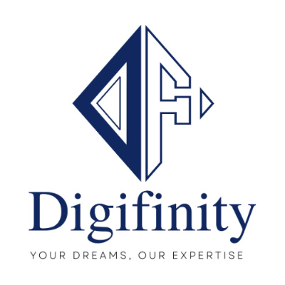 Digifinity|Marketing Company|Professional Services