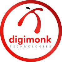 DigiMonk Technologies Logo