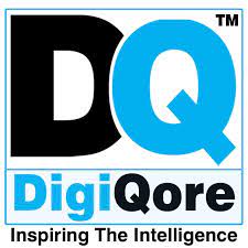 DIGIQORE INFO SOLUTIONS PRIVATE LIMITED - Logo