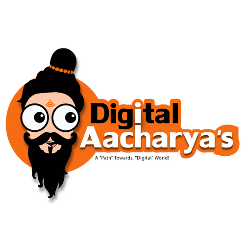 Digital Aacharya's - Digital Marketing Course|Schools|Education