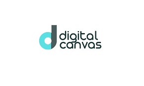 DIGITAL CANVAS Logo