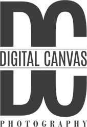 Digital Canvas Logo