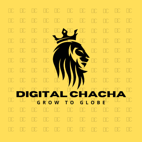 Digital Chacha - Logo