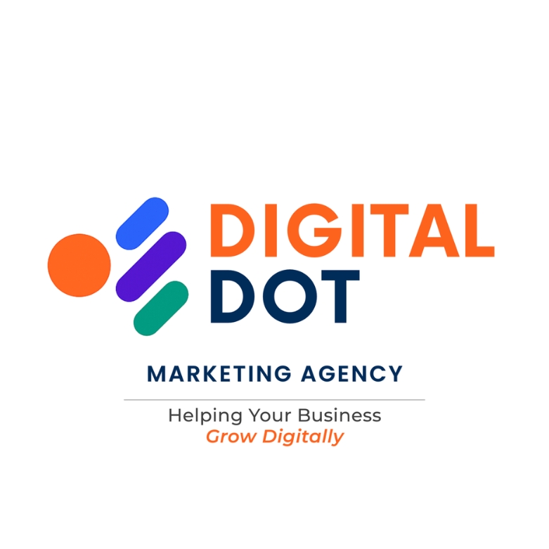Digital Dot - Digital Marketing Agency | Social Media Marketing Agency|Architect|Professional Services