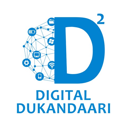 Digital Dukandaari by KNK Group |Accounting Services|Professional Services