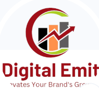 Digital Emit | #1 Digital Marketing Agency|IT Service|Professional Services