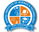 Digital Institute of Science and Technology Logo