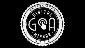 Digital Mirror Photo Booth Goa Logo