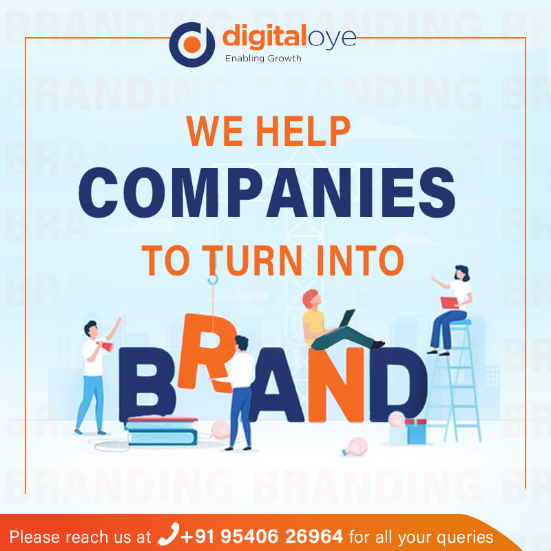 Digital Oye Professional Services | IT Services