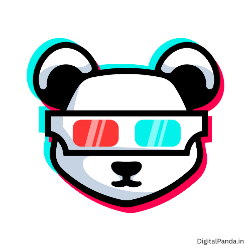 Digital Panda - Logo