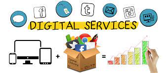 Digital Services - Logo
