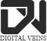 Digital Veins - Logo