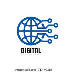 DIGITAL WORLD INNOVATIONS Logo