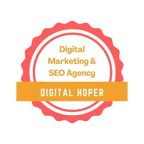 DigitalHoper Technologies - Logo