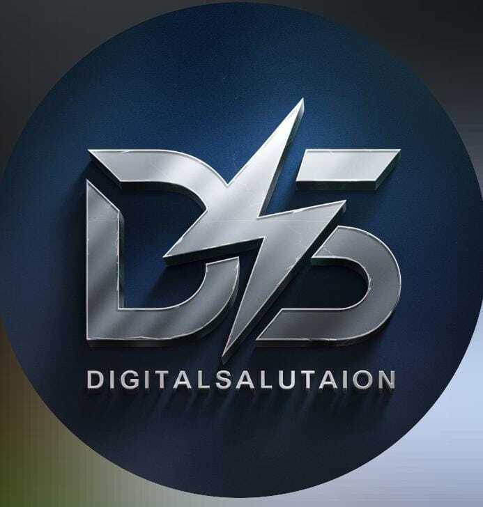 digitalsalutation|Accounting Services|Professional Services