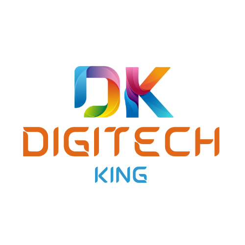 Digitech King|Accounting Services|Professional Services