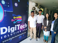 DigiTech Solution Lab Professional Services | IT Services
