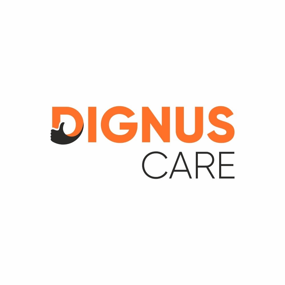 Dignus Care - Logo