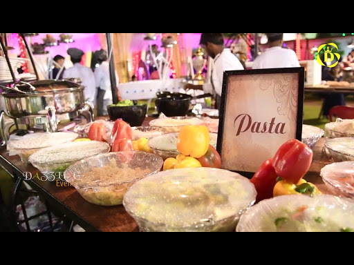 Diksha Caterers & Event Planner Event Services | Catering Services