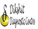 Dikshit Diagnostic Center Logo