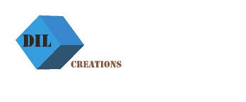 Dil creations photo studio - Logo