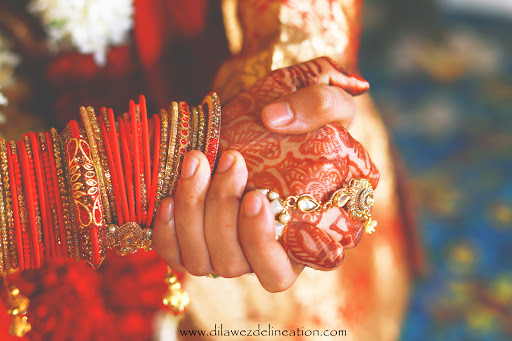 Dilawez Delineation Event Services | Photographer