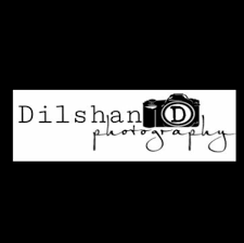 Dilshan photography Logo