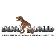 Dino World Dinosaur Park - Logo
