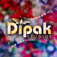 Dipak Studio Wedding - Logo