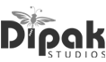 Dipak Studios Photography - Logo